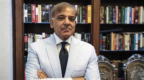 Court Exempts Shehbaz From Personal Appearance Daily Times