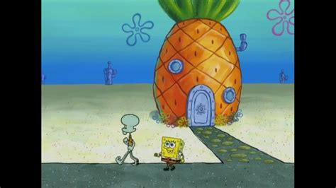 SpongeBob SquarePants S7E5 Keep Bikini Bottom Beautiful A Pal For Gary Recap TV Tropes