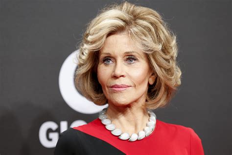Jane Fonda