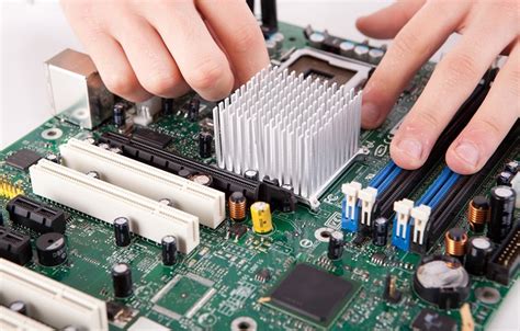 How To Install A Motherboard Step By Step Guide