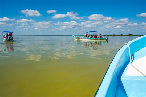 The Sian Ka'an Biosphere Reserve: All You Need to Know to Visit