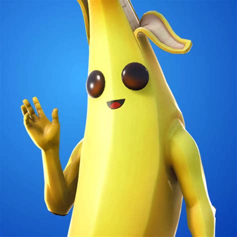 Partager 63 images fond d écran banane fortnite fr thptnganamst edu vn