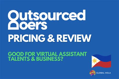 Outsourced Does Pricing And Review How Does It Compare Global Hola