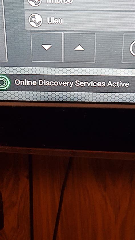 Omg a wild online discovery service active appeared : r/NoMansSkyTheGame