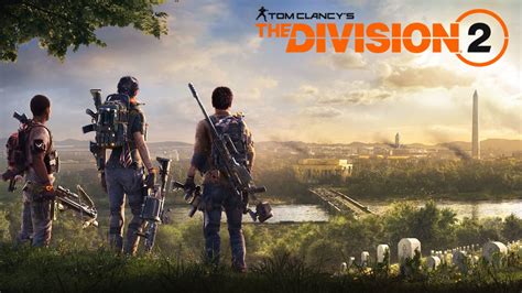 Tom Clancys The Division Is Now Available On Steam