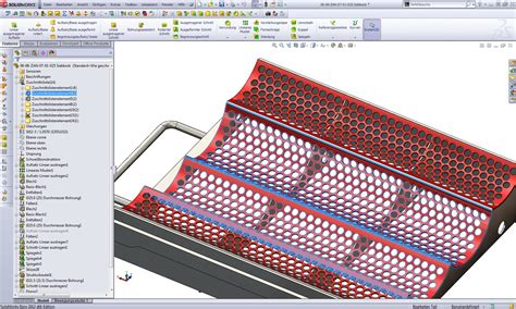 Zuschnittliste Macht Probleme DS SolidWorks SolidWorks Foren Auf CAD De