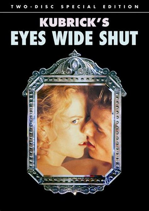 Eyes Wide Shut Movie Poster Print (27 x 40) - Item # MOVCJ5487 - Posterazzi