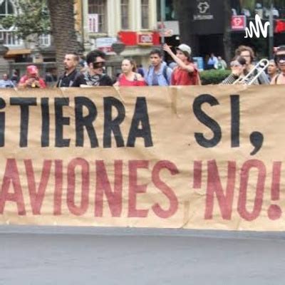 Sociedad Civil En México Y Frente De Pueblos En Defensa De la Tierra