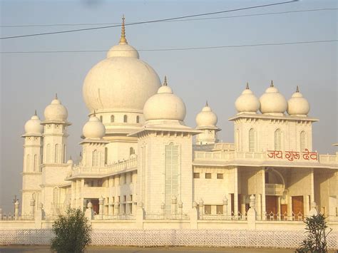 Archivo Jai Gurudev Naam Yog Sadhna Mandir Mathura Fondo De Pantalla