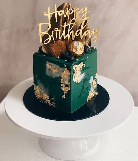 Latest And Best Birthday Cake Designs For Wife