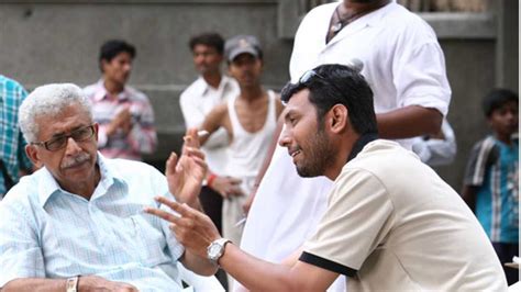 Filmmaker Neeraj Pandey S Birthday