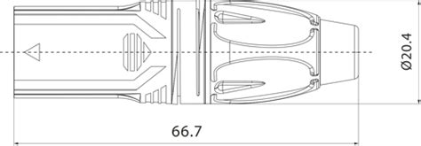 Kabel Wieloparowy Roxtone Sfbn L