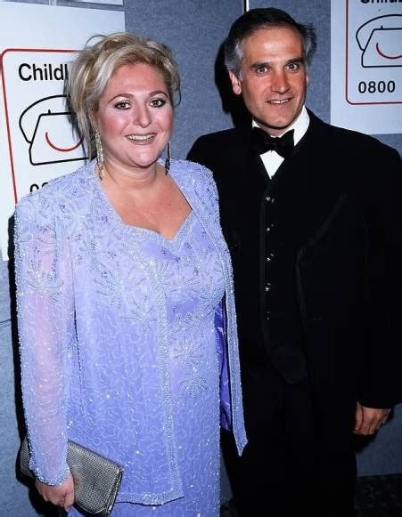 Vanessa Feltz Net Worth, Wiki, Age, Height, Husband, Parents