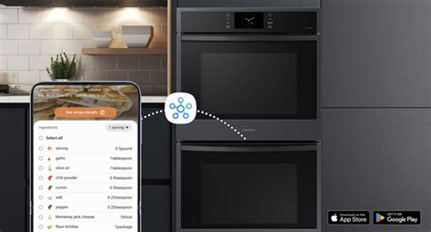 30" Double Wall Oven in Stainless Steel | Samsung US