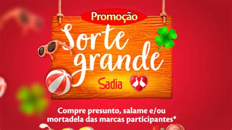 Promoção Atacadão 2023 Sorte Grande