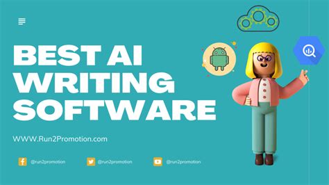 7 Best Ai Writing Software In 2022 By Runpromotion Medium