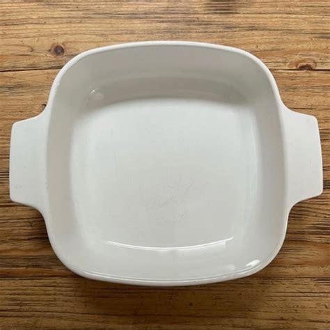 Corningware Kitchen Vintage Corningware Country Festival