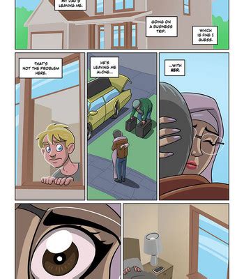 While You Were Sleeping Comic Porn HD Porn Comics