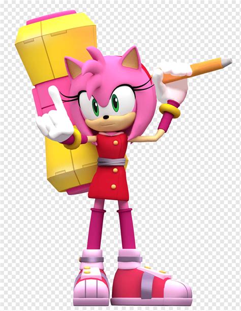 Amy rose sonic – Telegraph