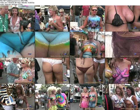 Forumophilia PORN FORUM Nude Beaches And Public Events With Nudity