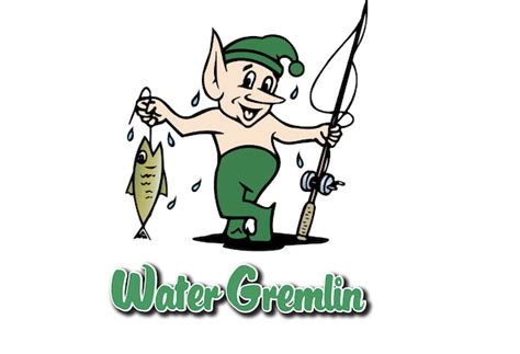 Water Gremlin assets for sale | Tackle Trade World