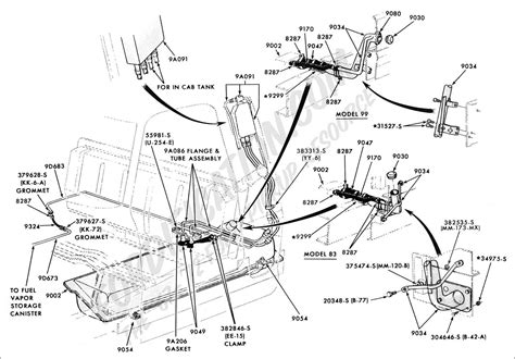 Ford 6 7 Powerstroke Fuel System Diagram [diagram] Ford Powe