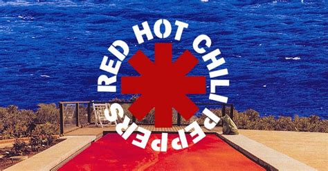 絶対ハマるレッチリ名曲Red Hot Chili Peppers人気曲おすすめ XPERIAだけをレビューするブログ