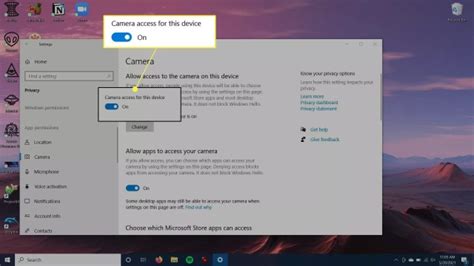 Cara Mengaktifkan Kamera Laptop Di Windows Kumparan