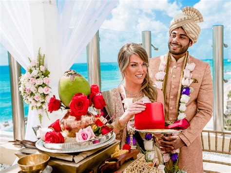 Royalton Riviera Cancun Wedding My Honest Review 2023