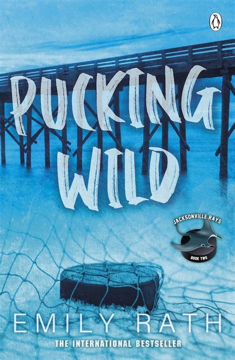 Icymi Emily Raths Pucking Around And Pucking Wild Out Now In The Uk