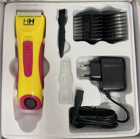 Машинка для стрижки Happy Hair S-588 180_275, - купить по выгодным ...