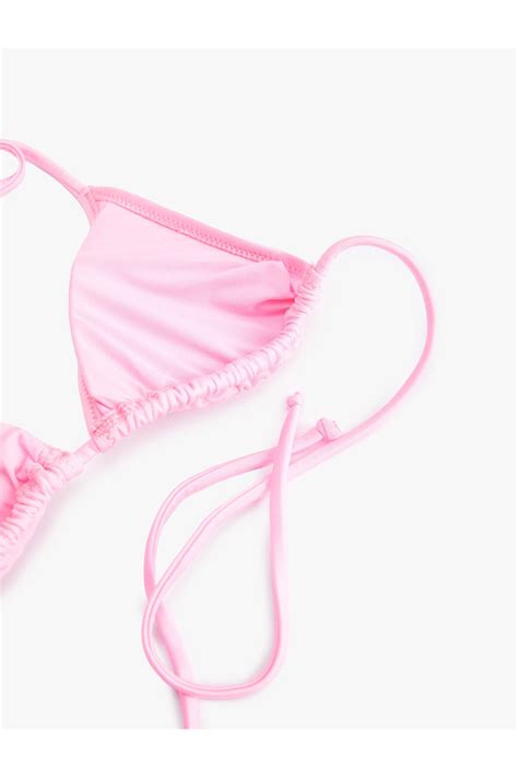 Koton Gen Bikini St Basic Fiyat Yorumlar Trendyol