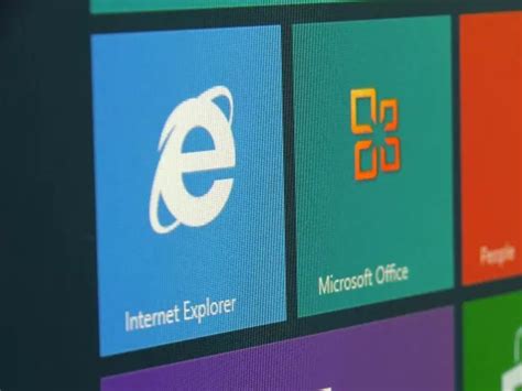 Internet Explorer Microsoft S Internet Explorer To Retire After 27 Years Of Service Twitter