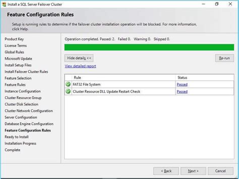 Step By Step Installation Of Sql Server On A Windows Server