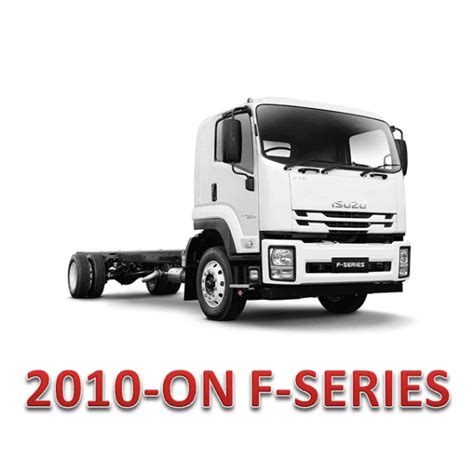 Ism Isuzu Ftr Fsr New Deca Front Bumper T