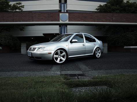 Inspired Examples Of Oem Wheels On The Wrong Car Page Vw