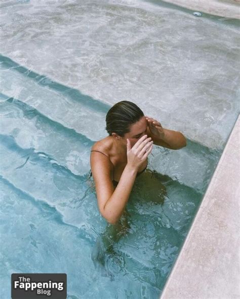 Georgina Burke Nude Sexy Collection 29 Photos TheFappening