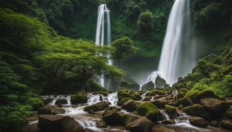 Discover The Majestic Khagrachari Waterfalls: A Natural Beauty Unveiled