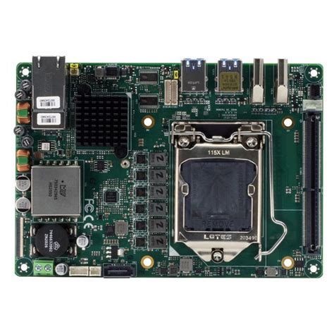 Epic Epic Cfs Series Aaeon Intelcore Sata