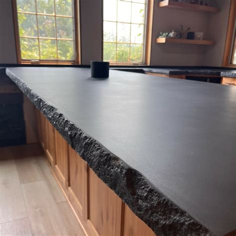The Ultimate Concrete Countertop Guide - Pro Concrete