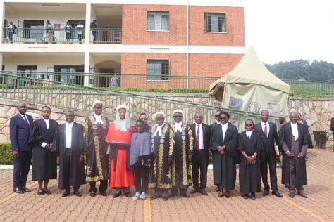 Court of Appeal Extends Services to Kigezi, Set to Hear 33 Criminal ...