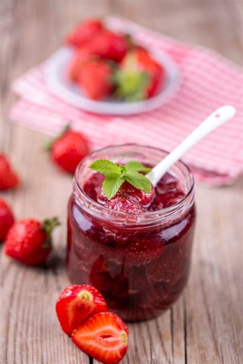 23 Sure Jell Recipes Easy Homemade Jams Insanely Good