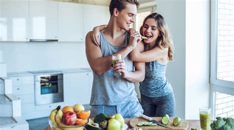 Sexual Health Foods To Include In Your Diet Healthkart