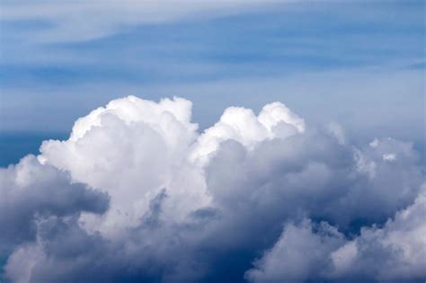 Premium Photo Stormy Clouds In Sky