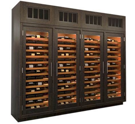 Refrigerated Wine Storage Cabinets Cabinets Matttroy