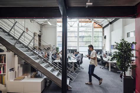 The Guide To Maximizing Office Space Utilization