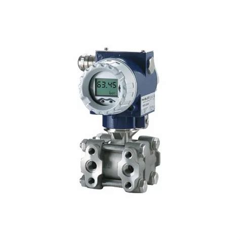 Nivelco Nipress Dd Differential Pressuretransmitter At Best Price In Pune