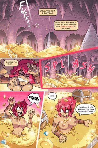 Demon S Layer Part 3 Luscious Hentai Manga Porn