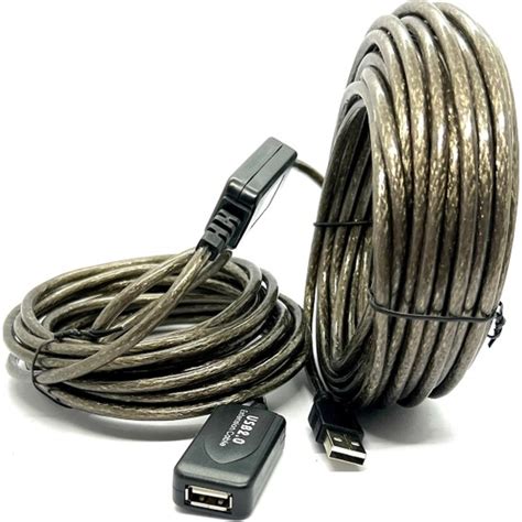 Boblov Metre Usb Uzatma Kablosu M Extension Cable Fiyat