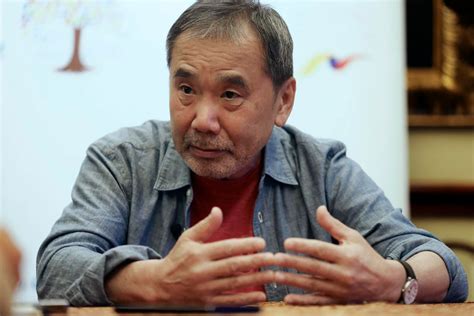 Haruki Murakami “la Condición Psíquica ‘si Alguien No Es Tu Aliado Es